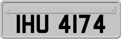 IHU4174