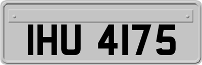 IHU4175