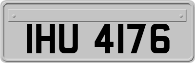 IHU4176