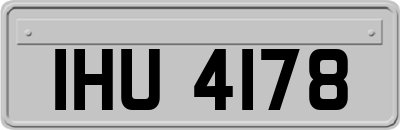 IHU4178