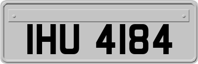 IHU4184