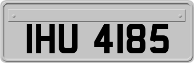 IHU4185