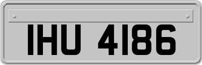 IHU4186