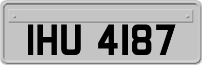 IHU4187