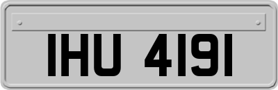 IHU4191