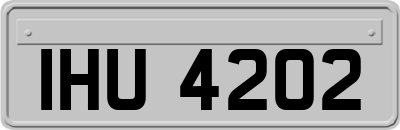 IHU4202