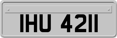 IHU4211