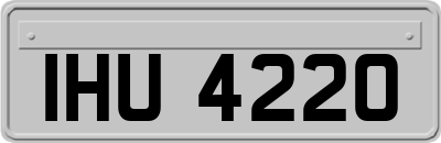 IHU4220