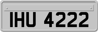 IHU4222