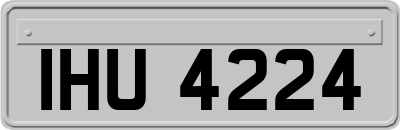IHU4224