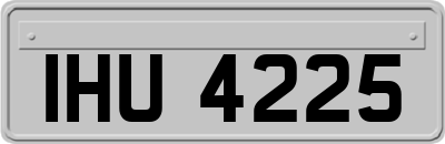 IHU4225