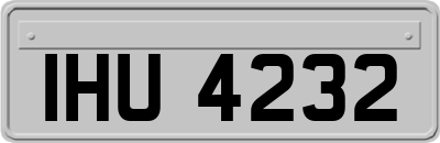 IHU4232