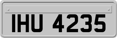 IHU4235