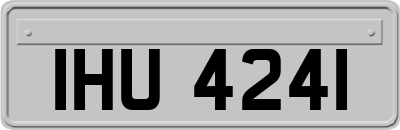 IHU4241