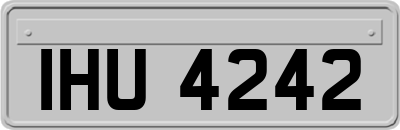 IHU4242