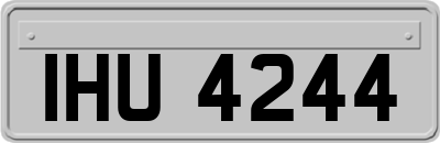 IHU4244