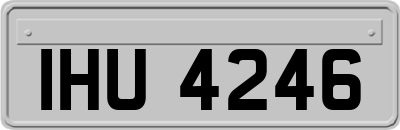IHU4246