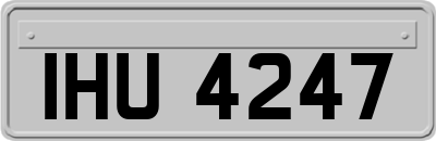 IHU4247