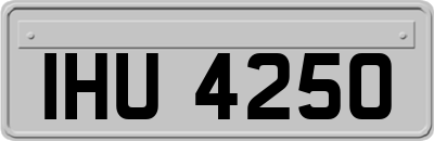 IHU4250
