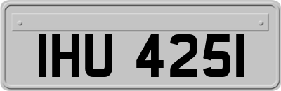 IHU4251