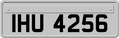 IHU4256