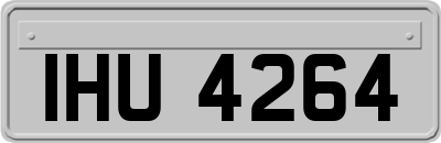 IHU4264