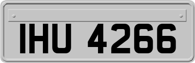 IHU4266