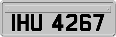 IHU4267