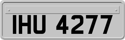 IHU4277