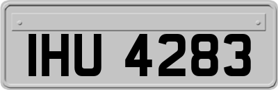 IHU4283