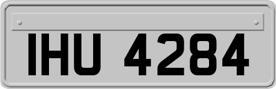 IHU4284