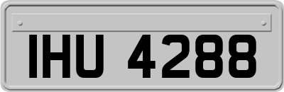 IHU4288