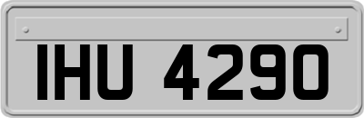 IHU4290