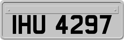 IHU4297