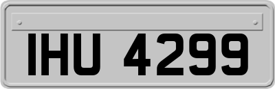 IHU4299