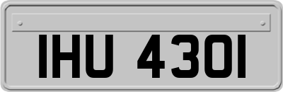 IHU4301