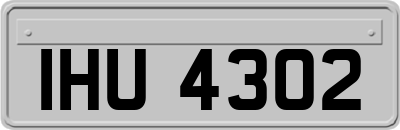 IHU4302