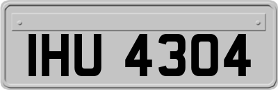 IHU4304