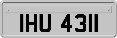 IHU4311