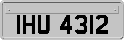 IHU4312