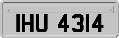 IHU4314