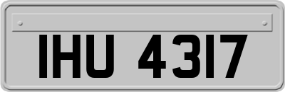 IHU4317