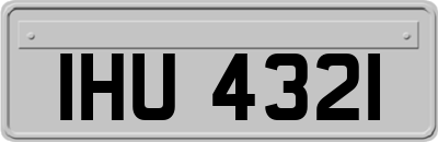IHU4321