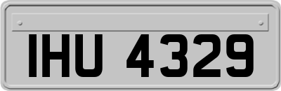 IHU4329