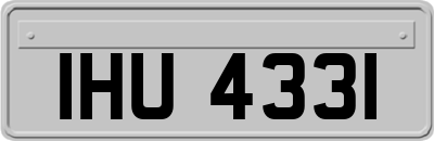 IHU4331