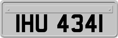 IHU4341