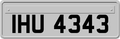 IHU4343