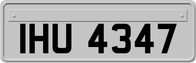 IHU4347