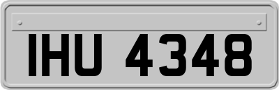 IHU4348
