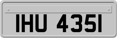 IHU4351